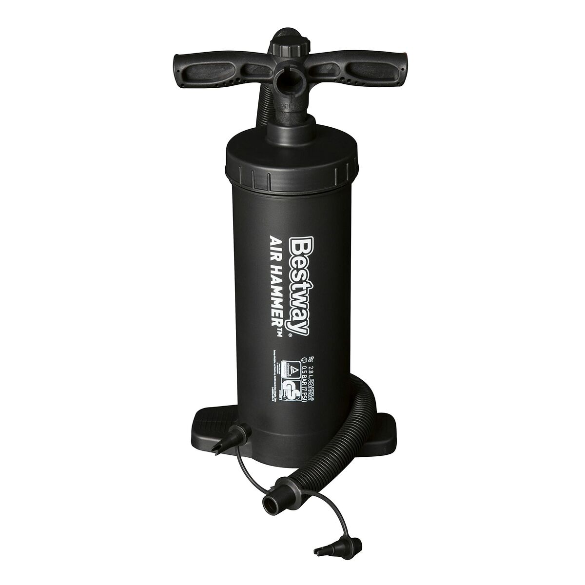 Kajak Bestway Hydro-Force 275 x 102 cm
